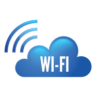 Internet Wireless - Diffusione Wifi 